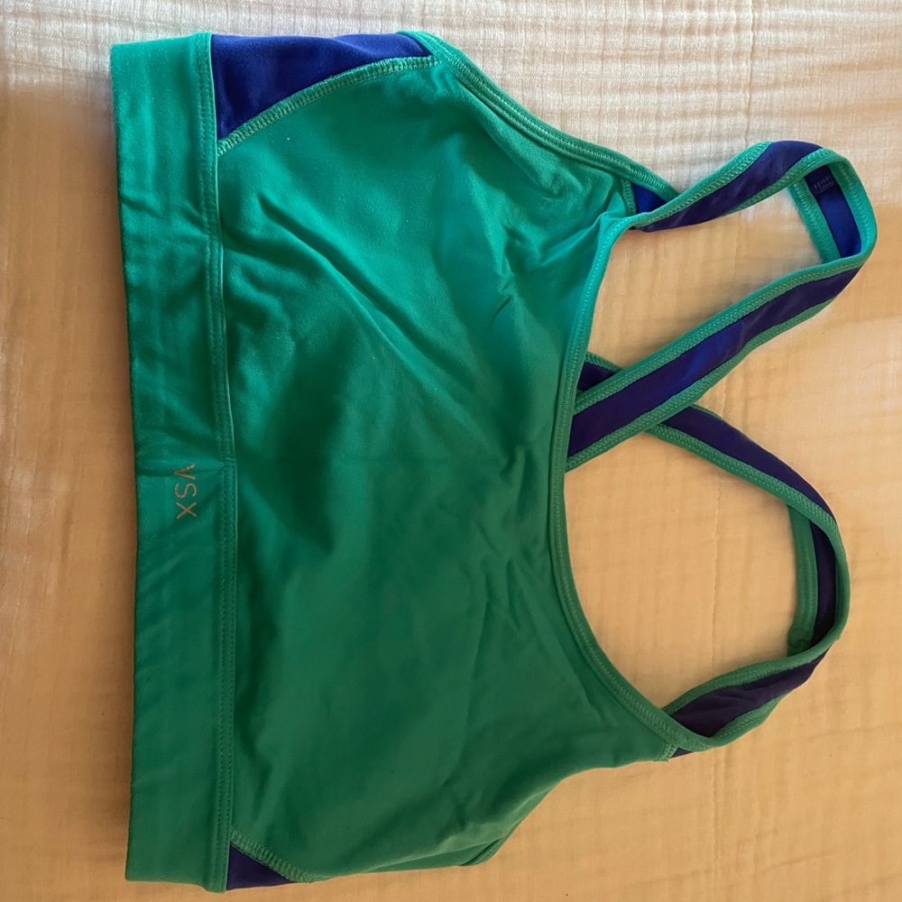 Victoria secret sports bra